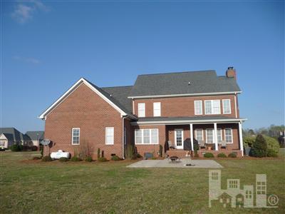 1114 Timberlake Drive Clinton, NC 28328 - Photo 3 of 6 Additional Photo