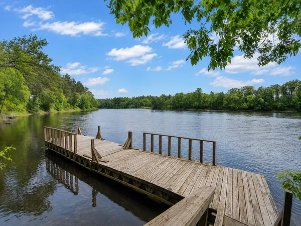 $399,900 | 13879 Sylvan Dam Road Southwest, Pillager, MN 56473