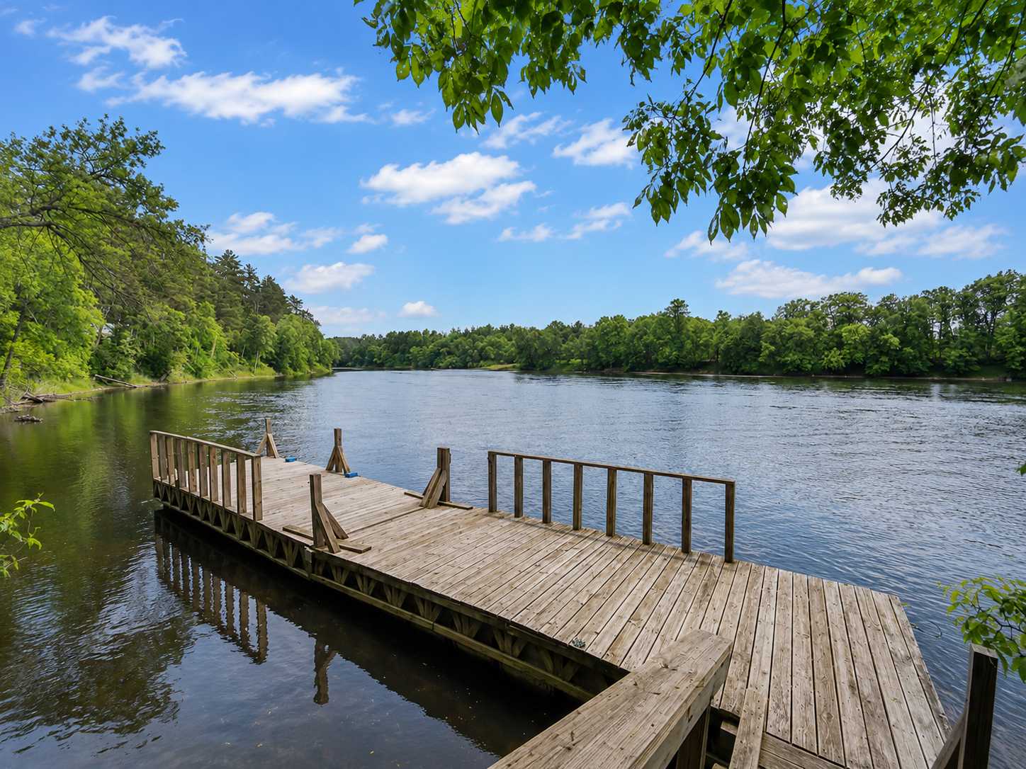 13879 Sylvan Dam Road Southwest Pillager, MN 56473 - Photo 1 of 58 Gallery Image 1