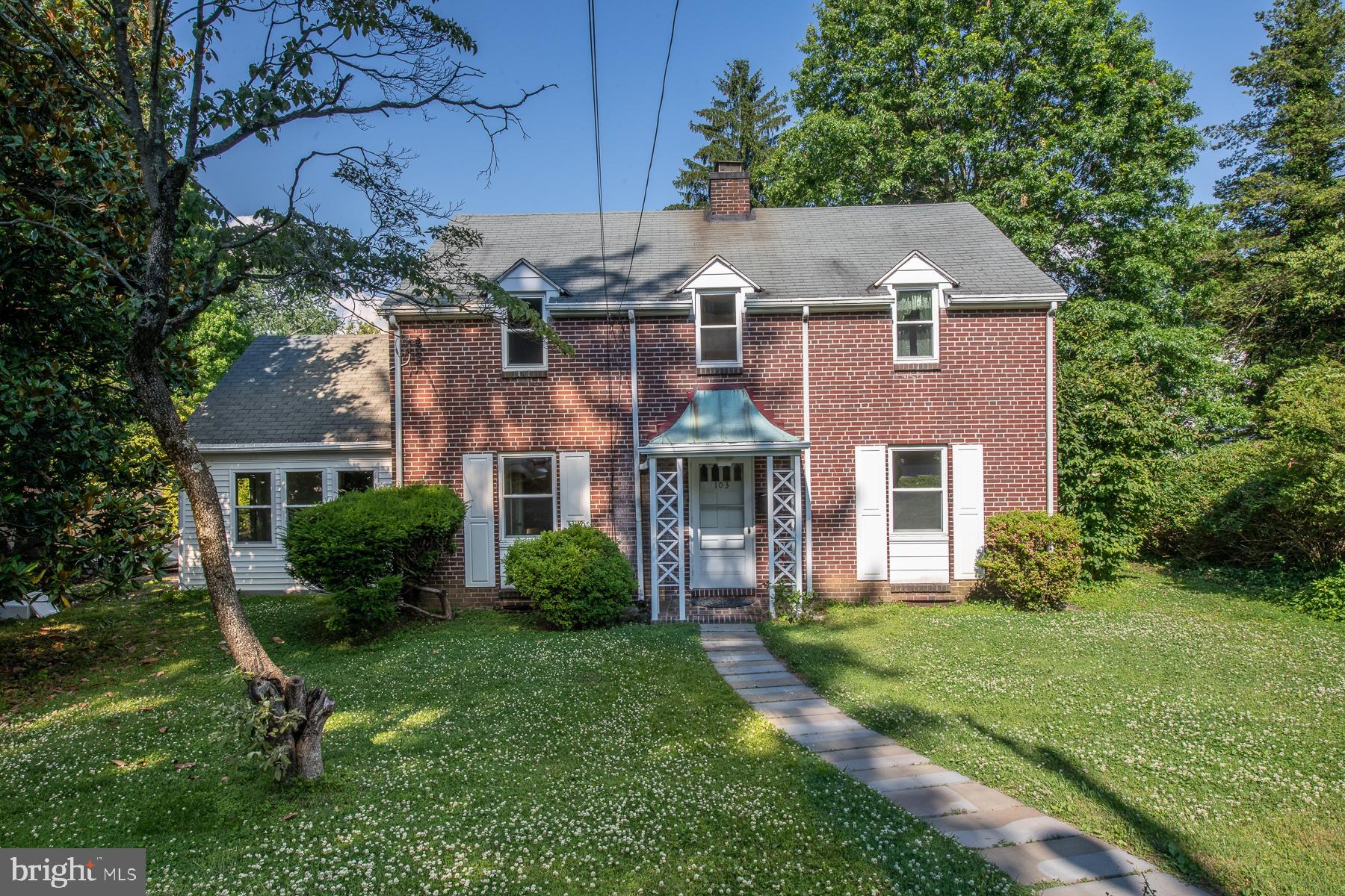 103 Fennerton Road Paoli, PA 19301 - Photo 1 of 24 Gallery Image 1