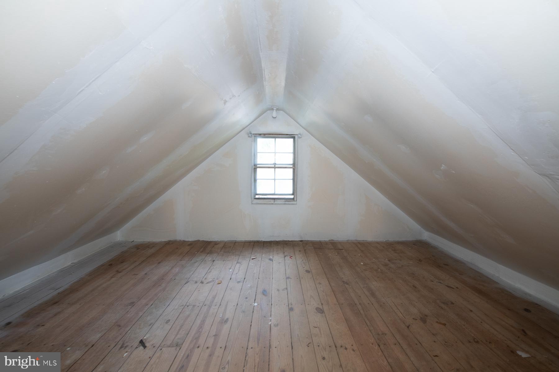 103 Fennerton Road Paoli, PA 19301 - Photo 13 of 24 Attic