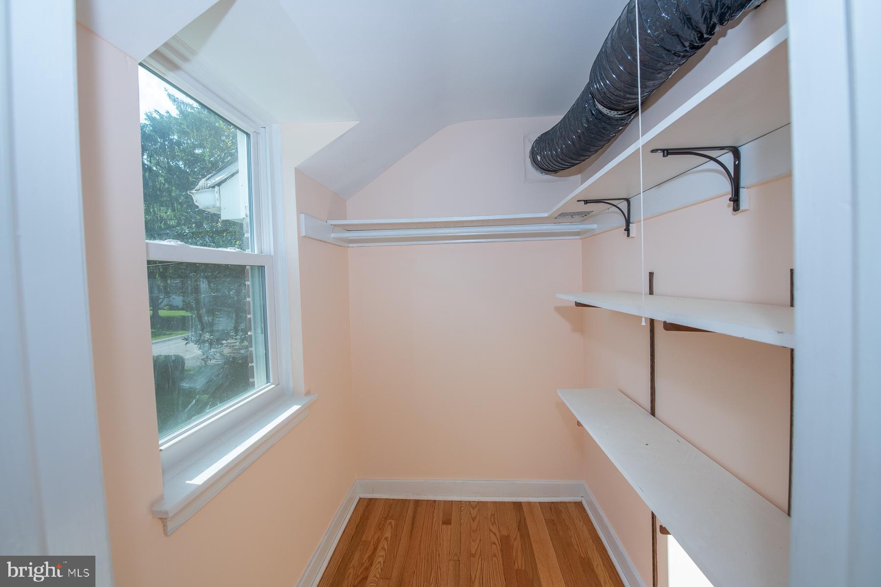 103 Fennerton Road Paoli, PA 19301 - Photo 18 of 24 Bedroom 2 Closet