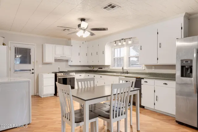 $126,900 | 406 Ann Drive, Rayne, LA 70578