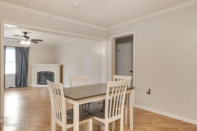 $126,900 | 406 Ann Drive, Rayne, LA 70578