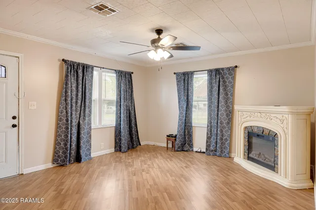 $126,900 | 406 Ann Drive, Rayne, LA 70578