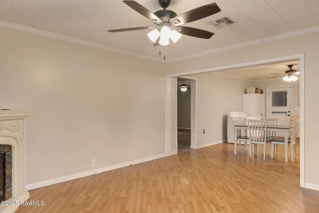 $126,900 | 406 Ann Drive, Rayne, LA 70578