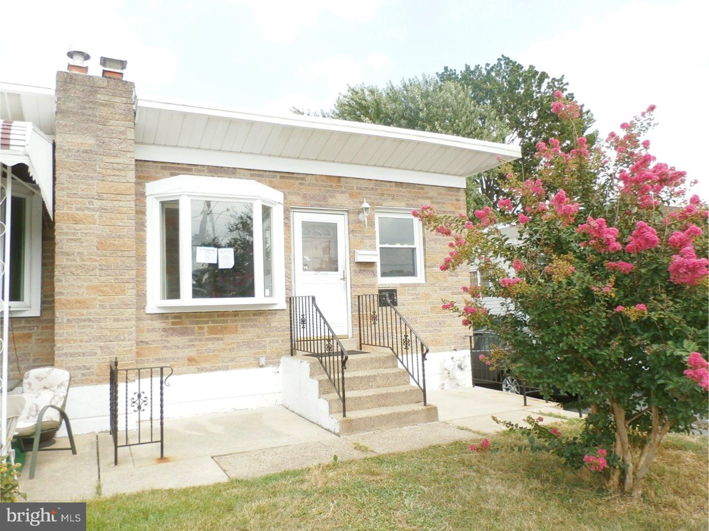 242 Hoffman Road Ridley Park, PA 19078 - Photo 1 of 16 Exterior Front