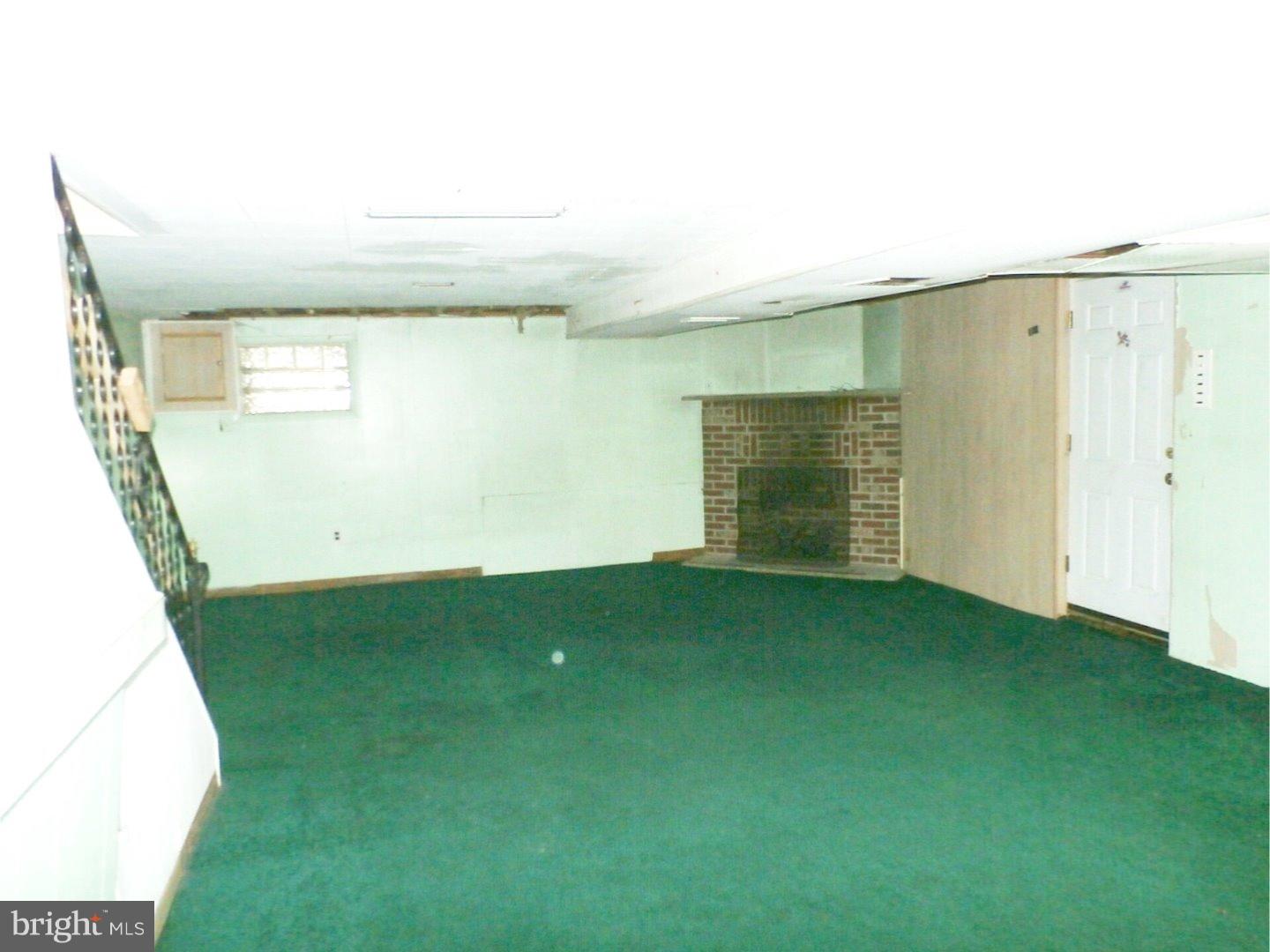 242 Hoffman Road Ridley Park, PA 19078 - Photo 12 of 16 Basement - Finished