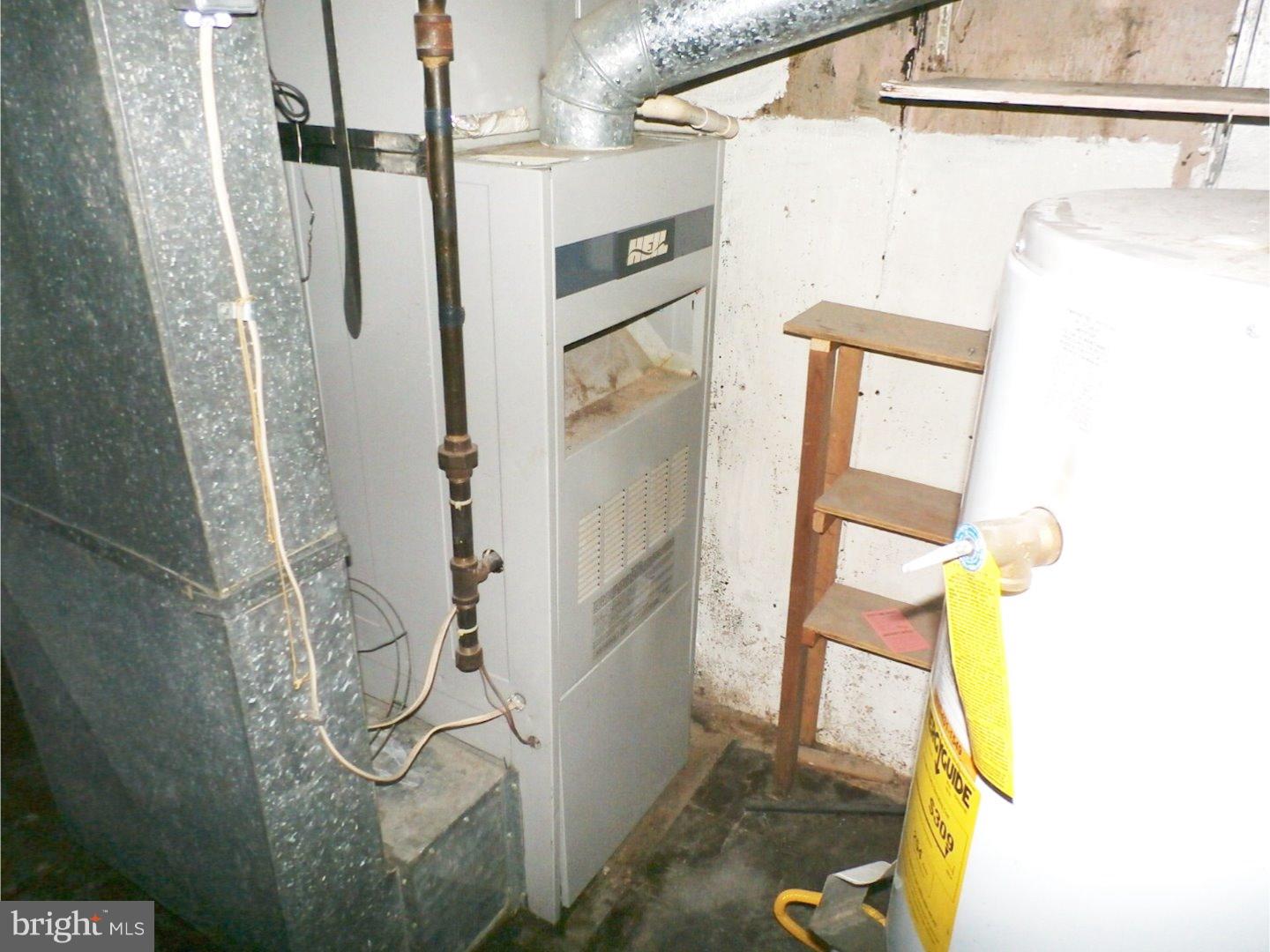 242 Hoffman Road Ridley Park, PA 19078 - Photo 15 of 16 Basement