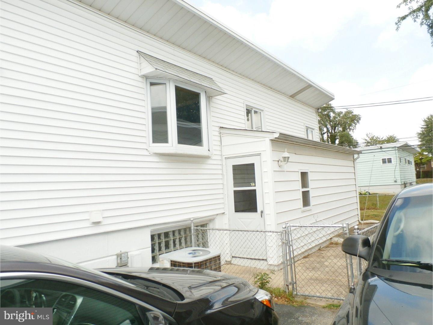 242 Hoffman Road Ridley Park, PA 19078 - Photo 3 of 16 Exterior Side