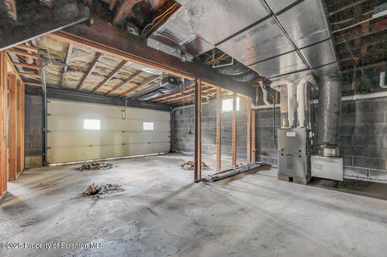 109 Upper Knapp Road, Unit L34 Clarks Summit, PA 18411 - Photo 36 of 39 a view of a room with gym equipment