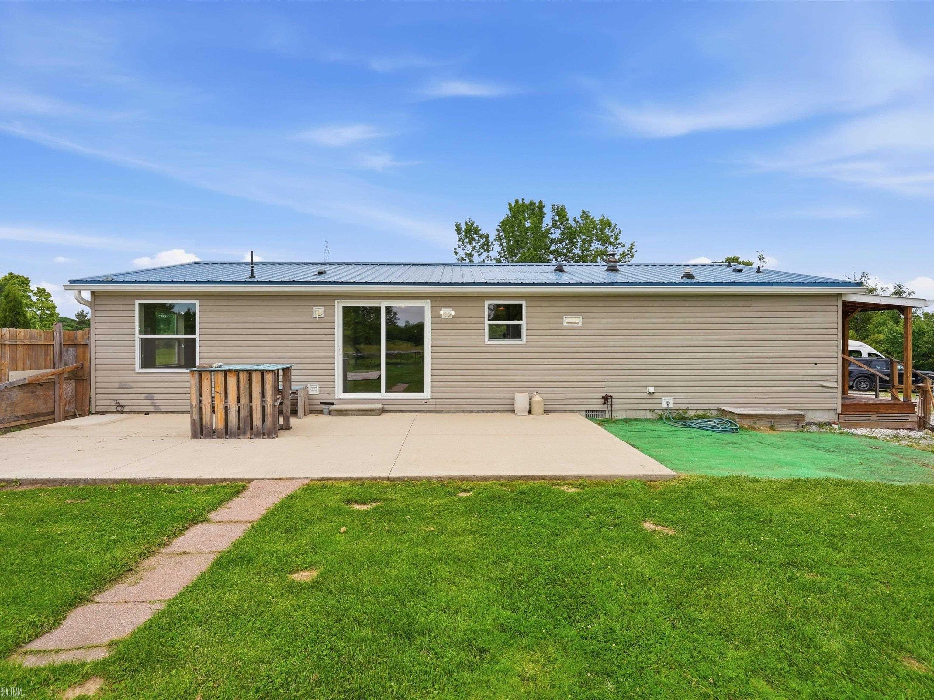8137 Marquette Road Goodells, MI 48027 - Photo 29 of 41
