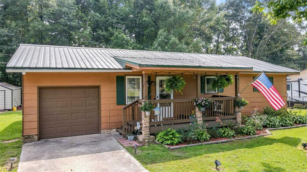 5753 Cobb Street Lula, GA 30554 - Photo 1 of 1 Gallery Image 1