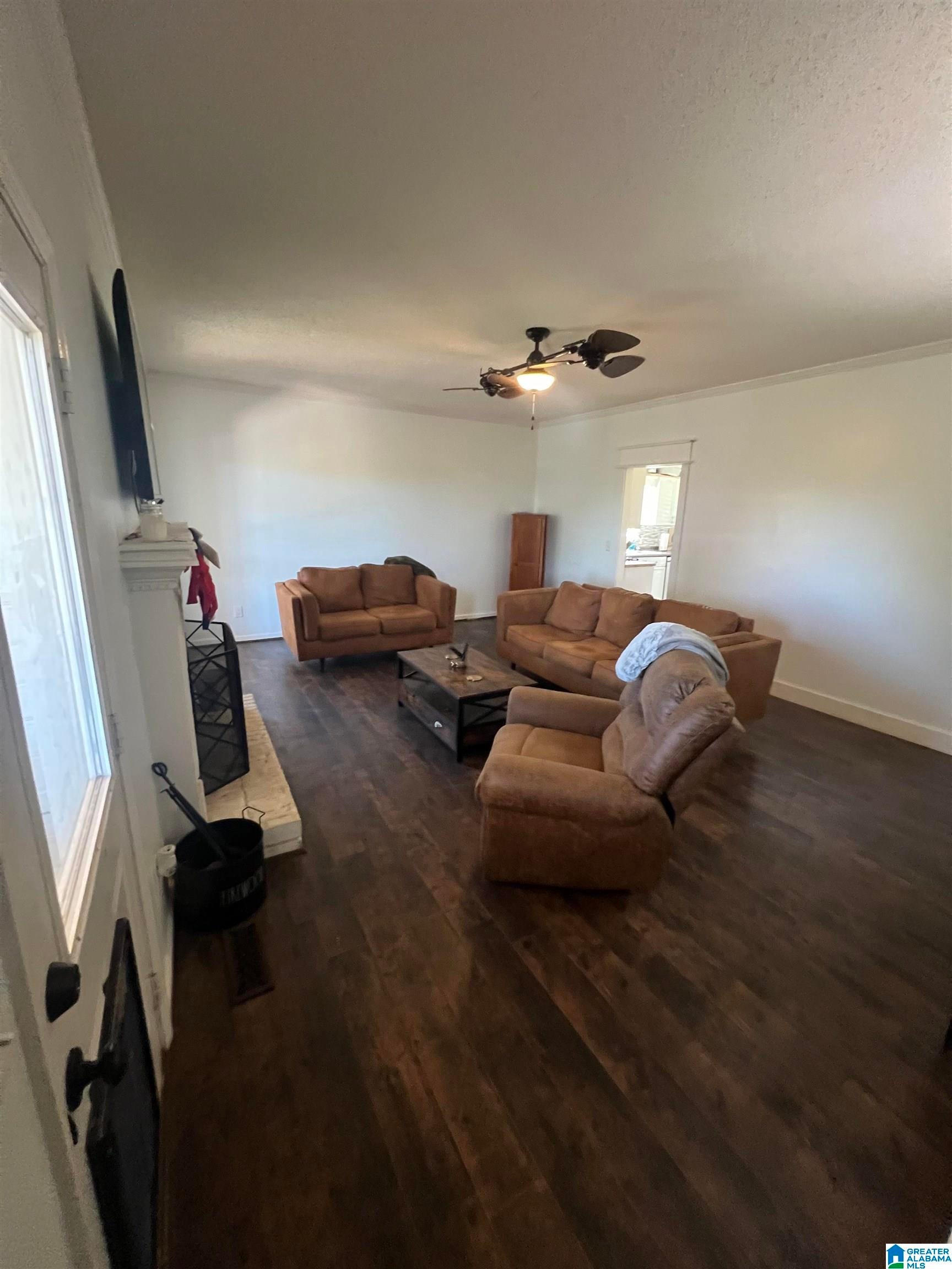 7205 Roper Tunnel Road Trussville, AL 35173 - Photo 5 of 22 Gallery Image 5