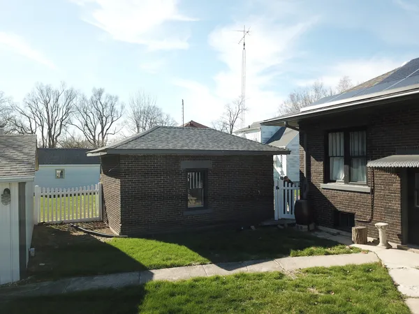 $189,000 | 77 Main Street, Saunemin, IL 61769