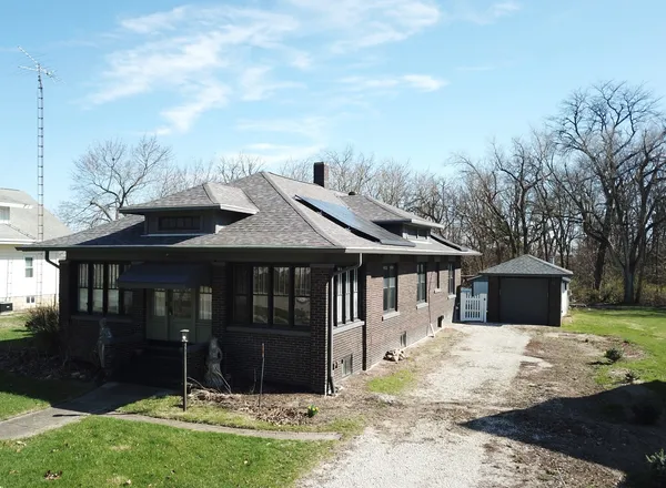 $189,000 | 77 Main Street, Saunemin, IL 61769