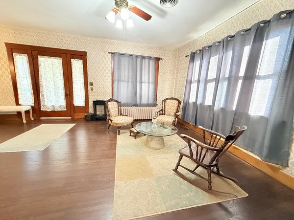 $189,000 | 77 Main Street, Saunemin, IL 61769