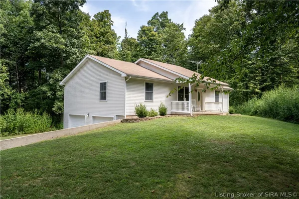 $289,900 | 6010 Needmore Lane Southeast, Elizabeth, IN 47117