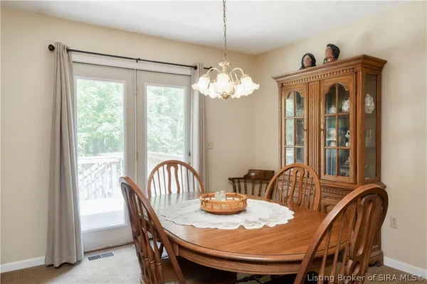 $289,900 | 6010 Needmore Lane Southeast, Elizabeth, IN 47117