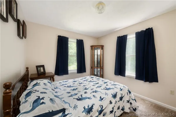 $289,900 | 6010 Needmore Lane Southeast, Elizabeth, IN 47117