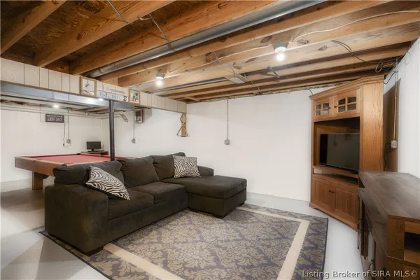 $289,900 | 6010 Needmore Lane Southeast, Elizabeth, IN 47117