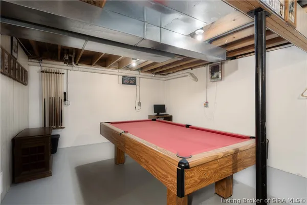 $289,900 | 6010 Needmore Lane Southeast, Elizabeth, IN 47117