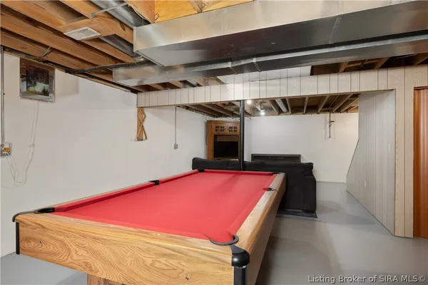 $289,900 | 6010 Needmore Lane Southeast, Elizabeth, IN 47117
