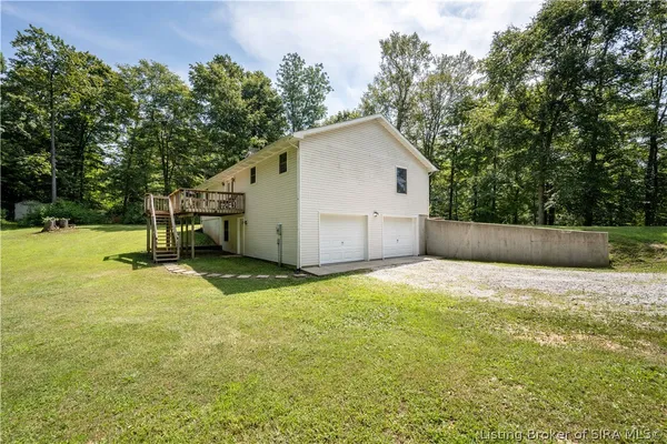 $289,900 | 6010 Needmore Lane Southeast, Elizabeth, IN 47117