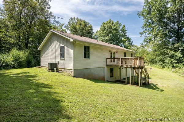$289,900 | 6010 Needmore Lane Southeast, Elizabeth, IN 47117