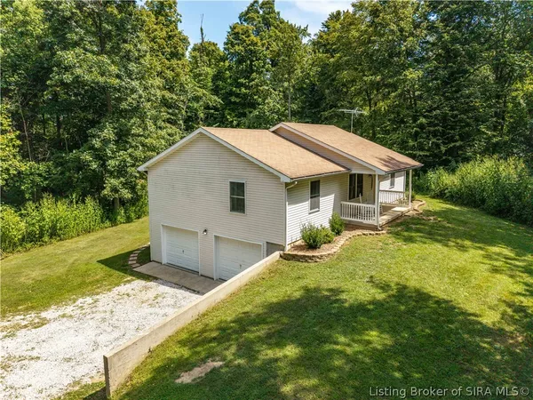 $289,900 | 6010 Needmore Lane Southeast, Elizabeth, IN 47117