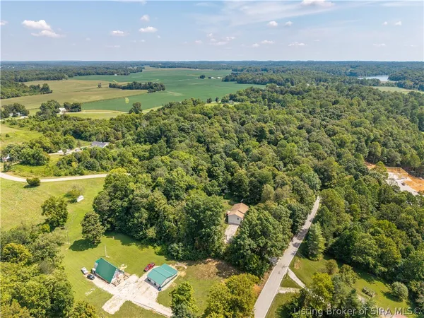 $289,900 | 6010 Needmore Lane Southeast, Elizabeth, IN 47117