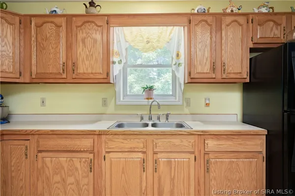 $289,900 | 6010 Needmore Lane Southeast, Elizabeth, IN 47117