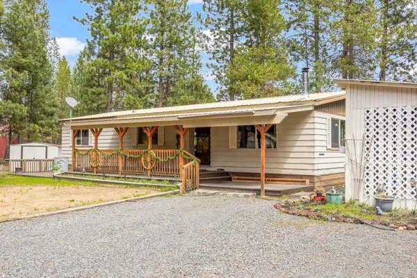 $325,000 | 52851 Wayside Loop, La Pine, OR 97739