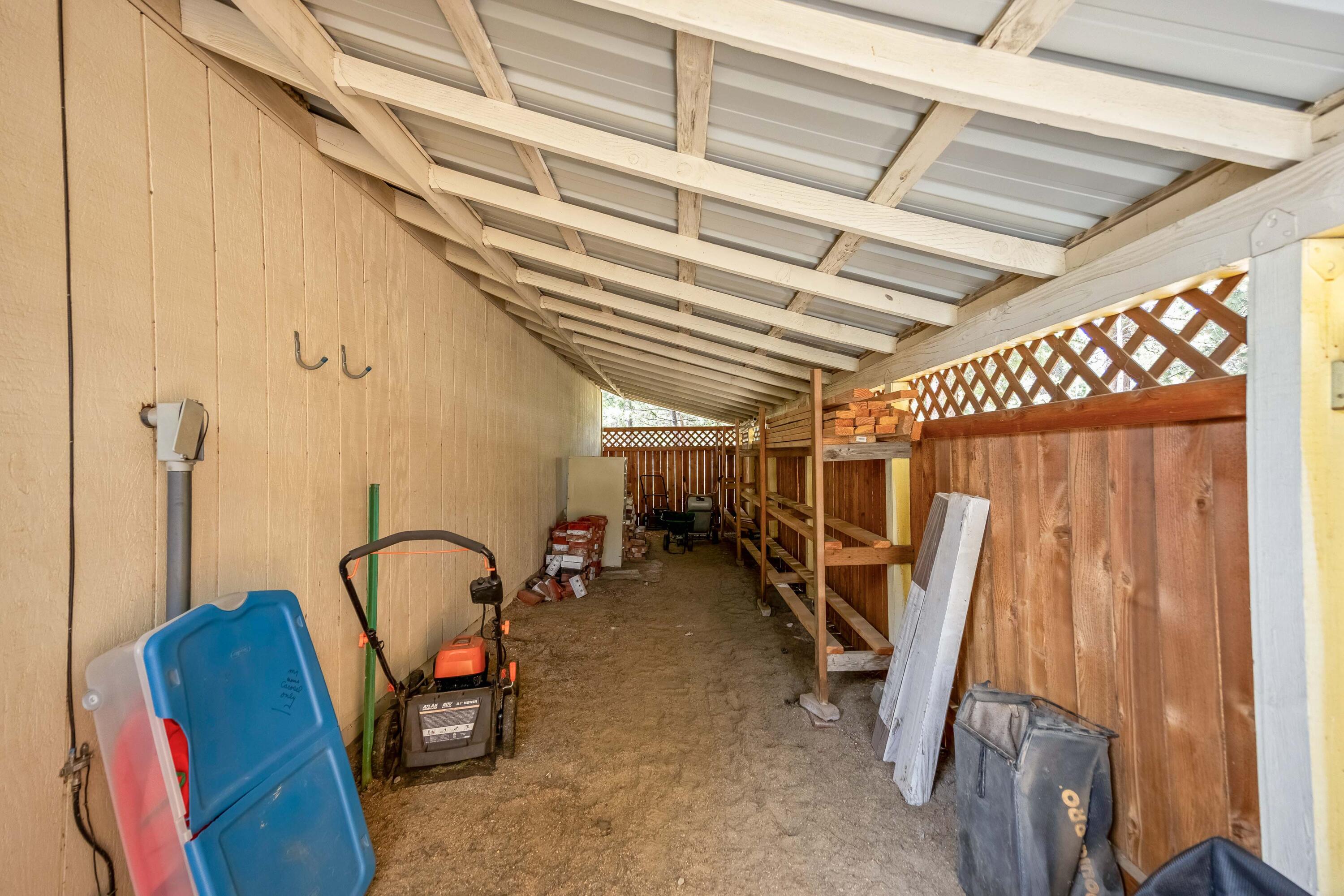52851 Wayside Loop La Pine, OR 97739 - Photo 25 of 31 LeanTo