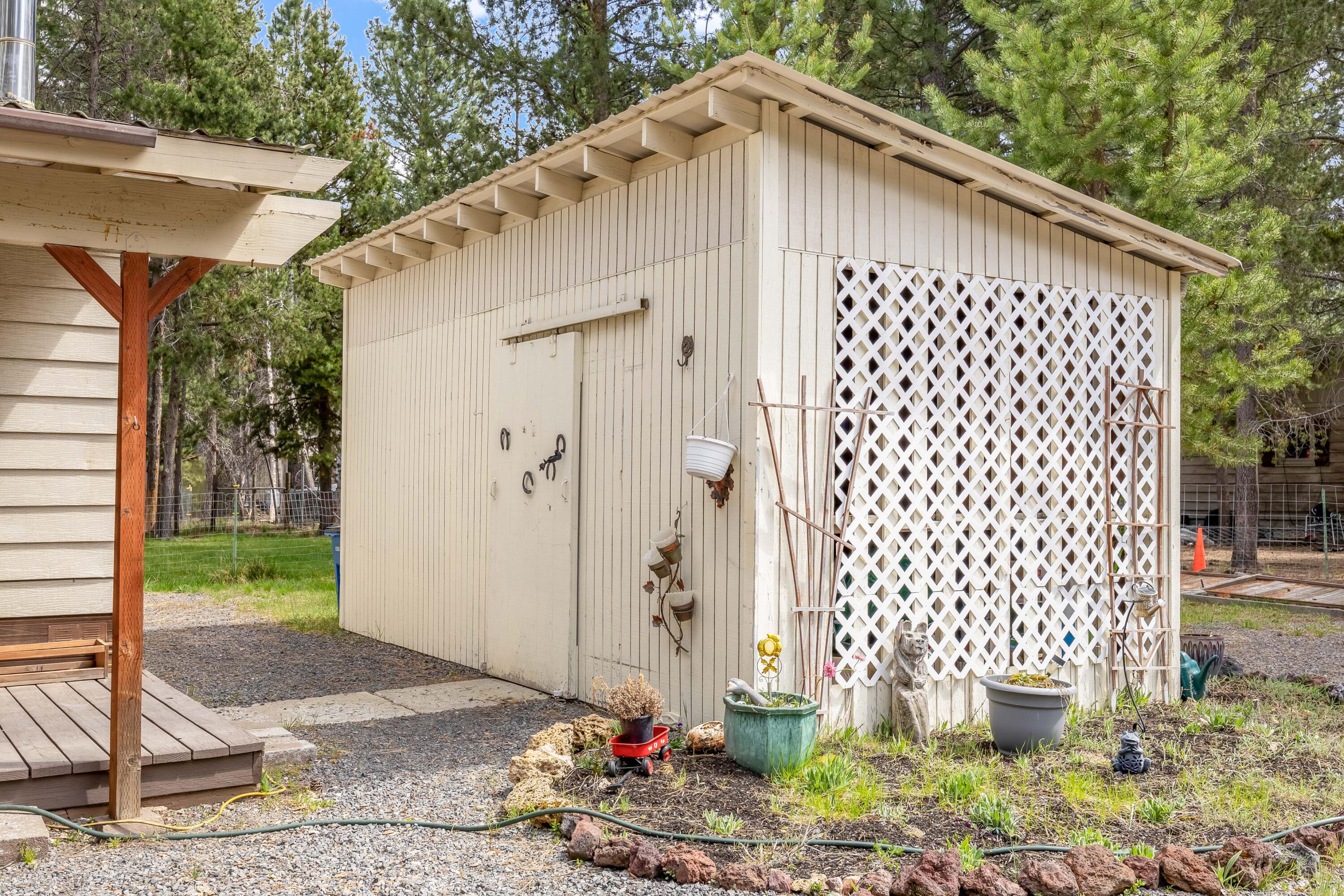 52851 Wayside Loop La Pine, OR 97739 - Photo 26 of 31 WoodShed