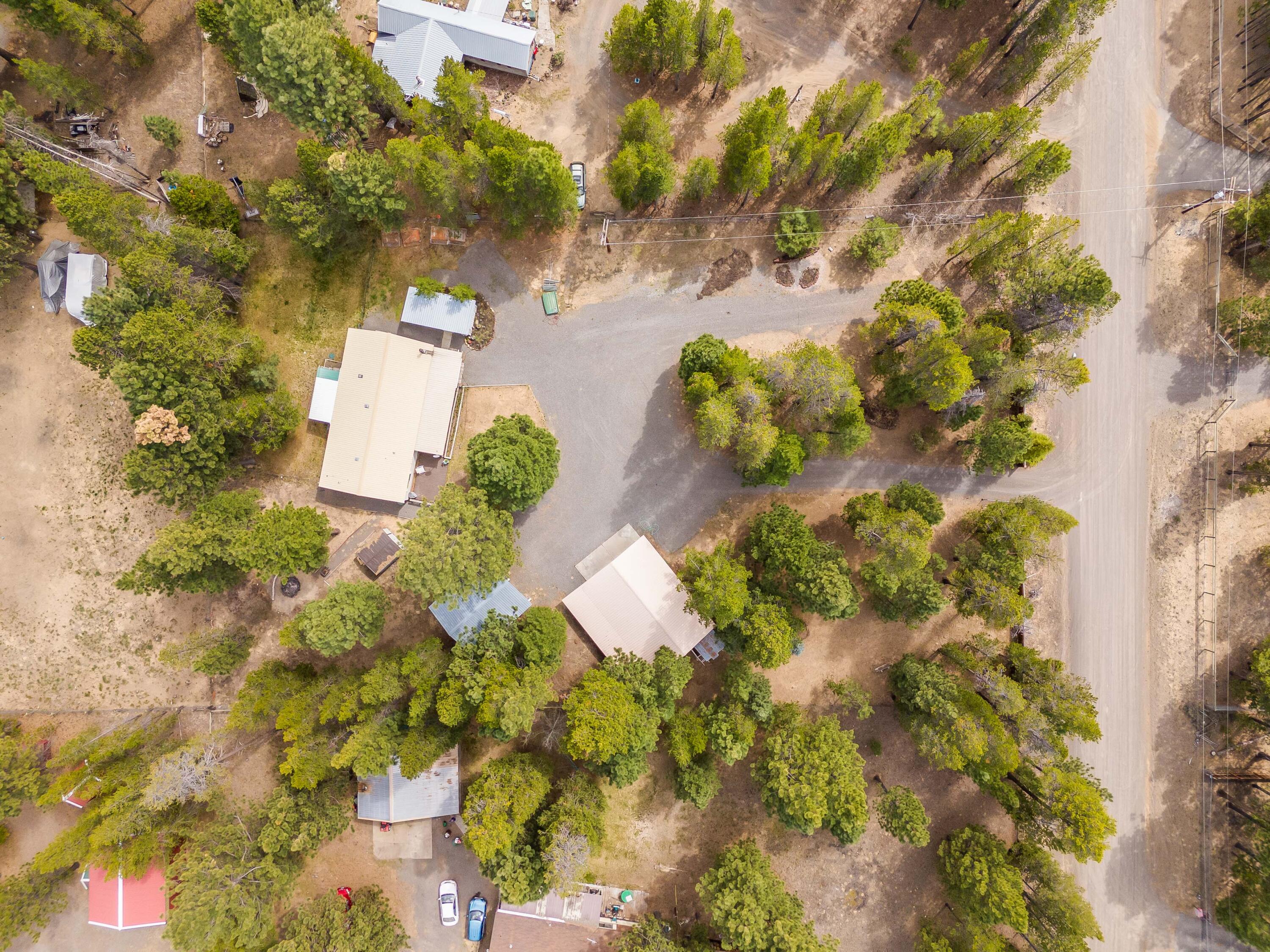 52851 Wayside Loop La Pine, OR 97739 - Photo 28 of 31 BirdView