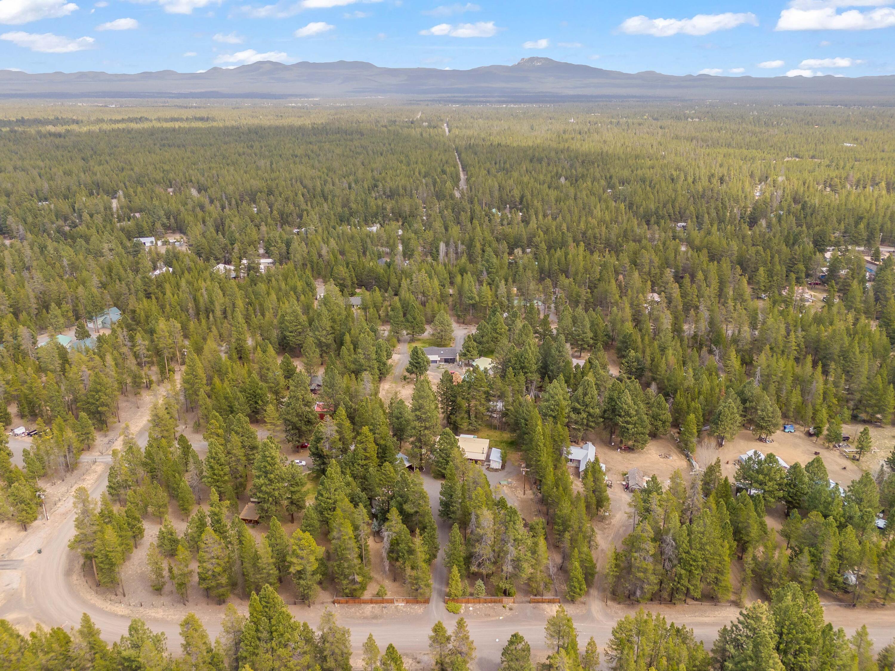 52851 Wayside Loop La Pine, OR 97739 - Photo 29 of 31 BirdView