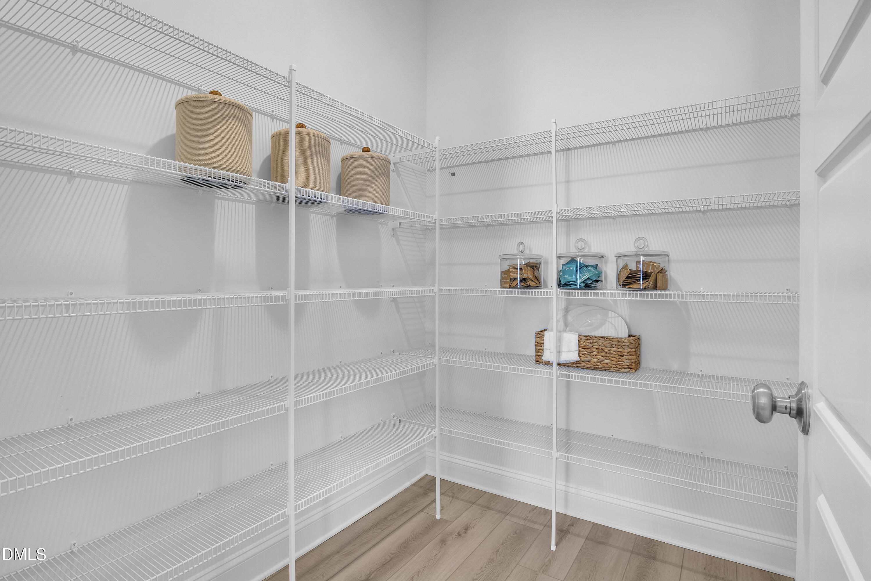 1305 Granholm Road, Unit 309 Cary, NC 27519 - Photo 23 of 61 Walk-In Pantry