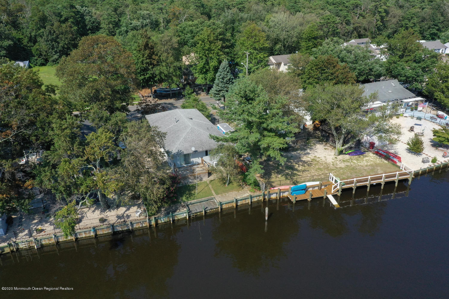 44 Harbor Inn Road Bayville, NJ 08721 - Photo 5 of 30 44 Harbor Inn Rd Berkeley-large-026-027-