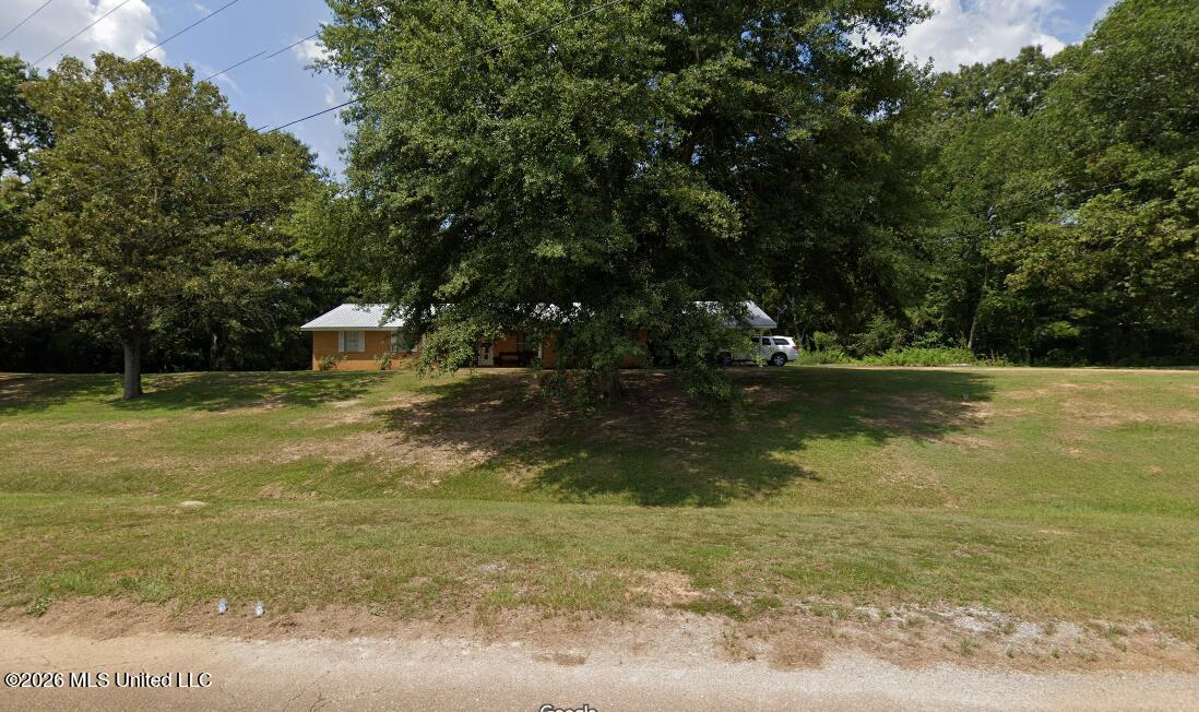 7 Bethel Road Monticello, MS 39654 - Photo 12 of 21 front