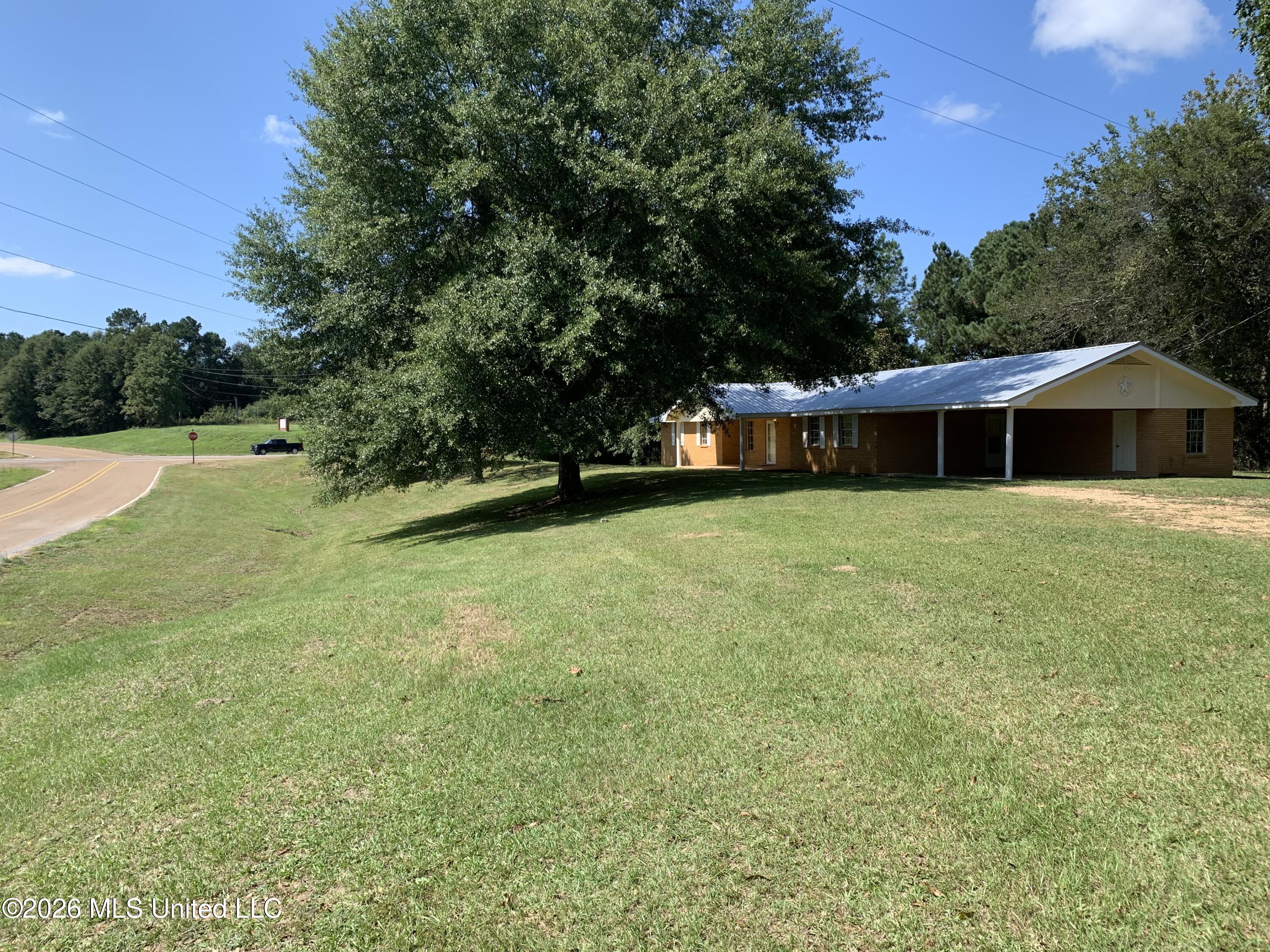 7 Bethel Road Monticello, MS 39654 - Photo 13 of 21 IMG_3126