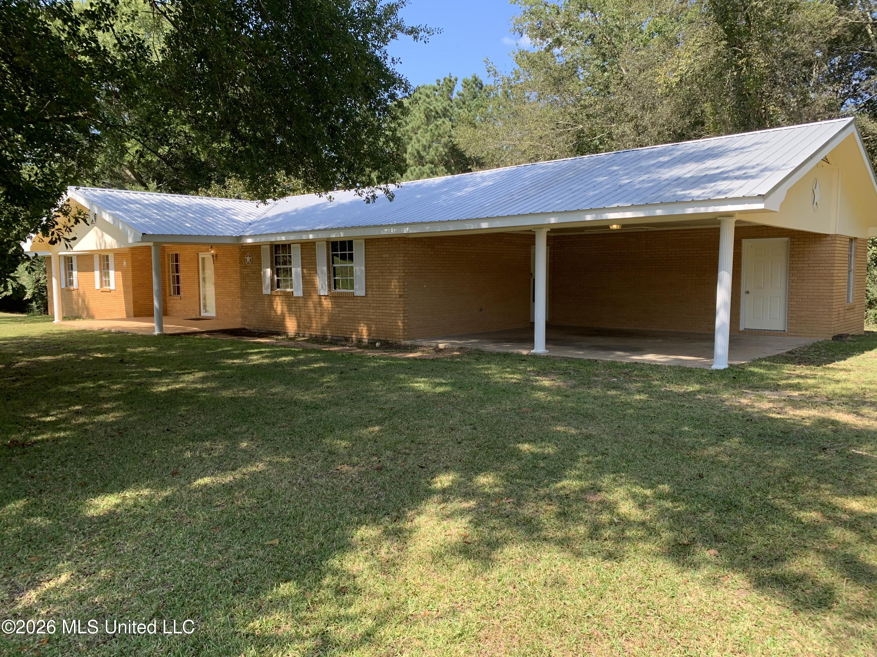 7 Bethel Road Monticello, MS 39654 - Photo 14 of 21 IMG_3136