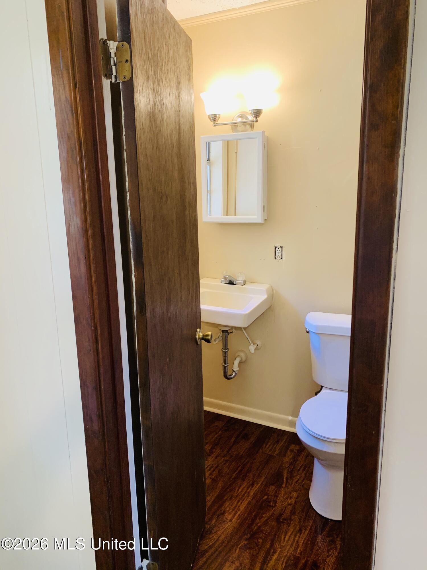 7 Bethel Road Monticello, MS 39654 - Photo 16 of 21 IMG_3160