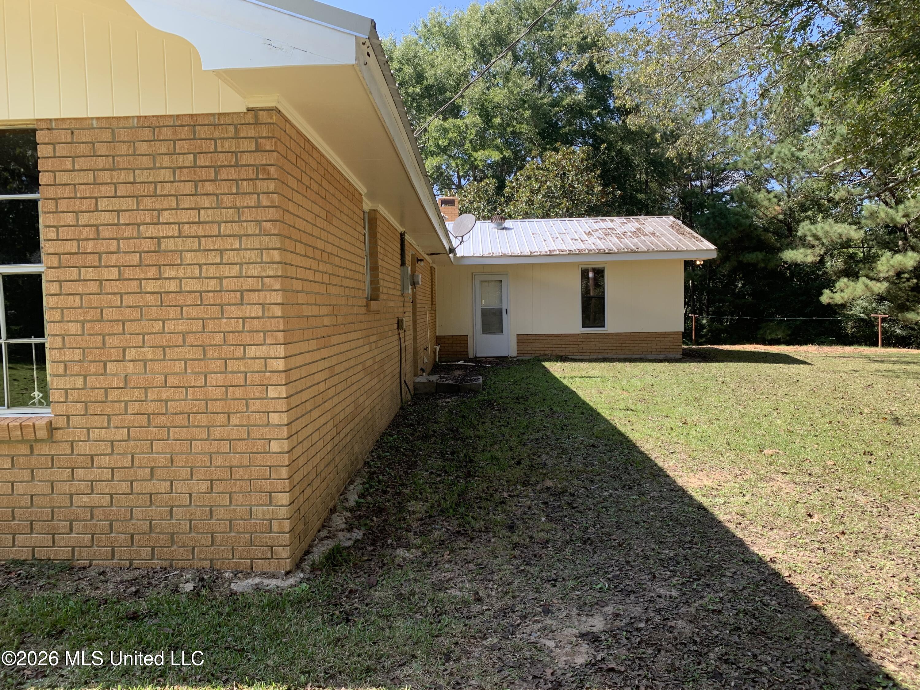 7 Bethel Road Monticello, MS 39654 - Photo 19 of 21 IMG_3137