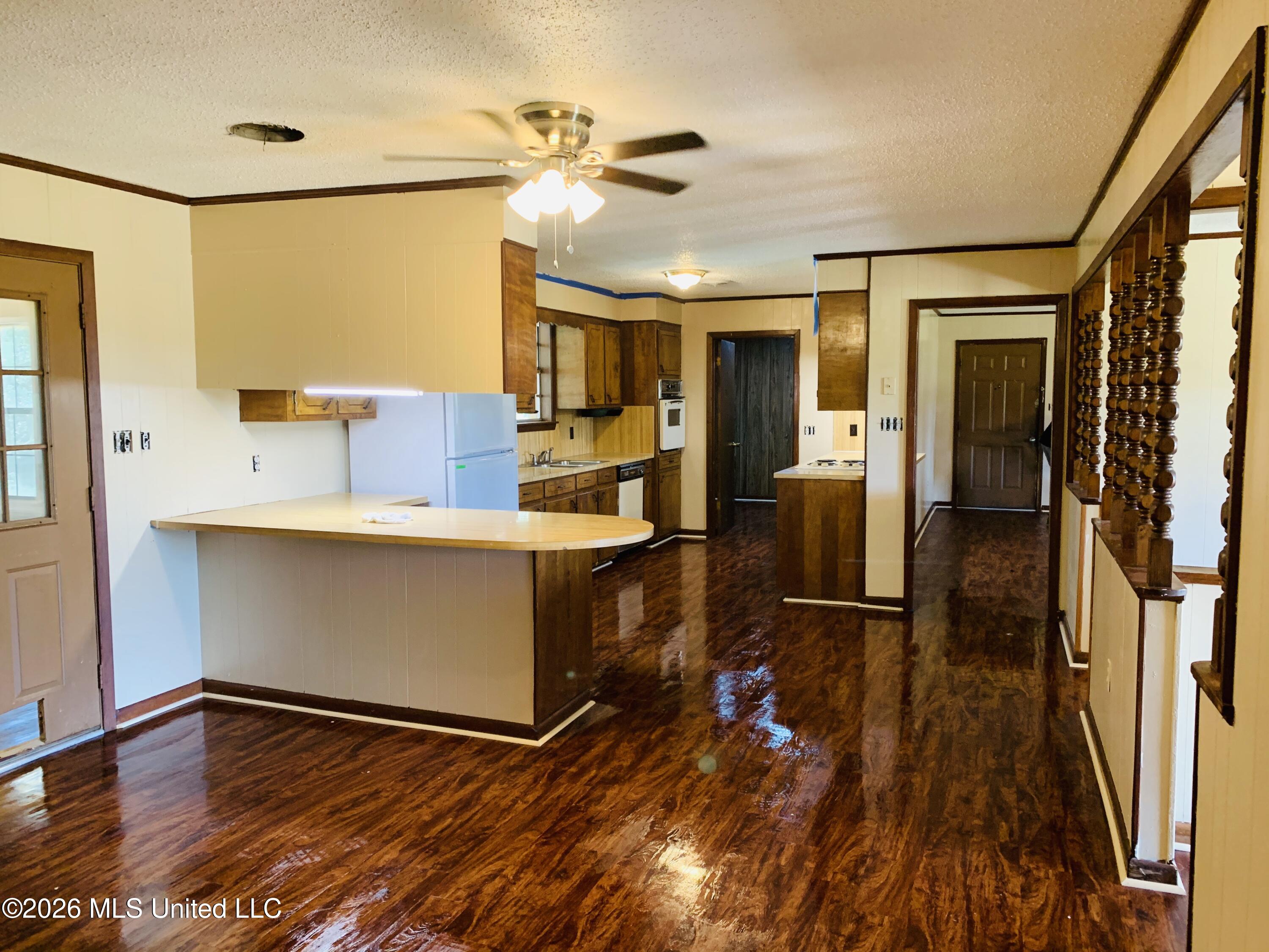 7 Bethel Road Monticello, MS 39654 - Photo 2 of 21 IMG_3149