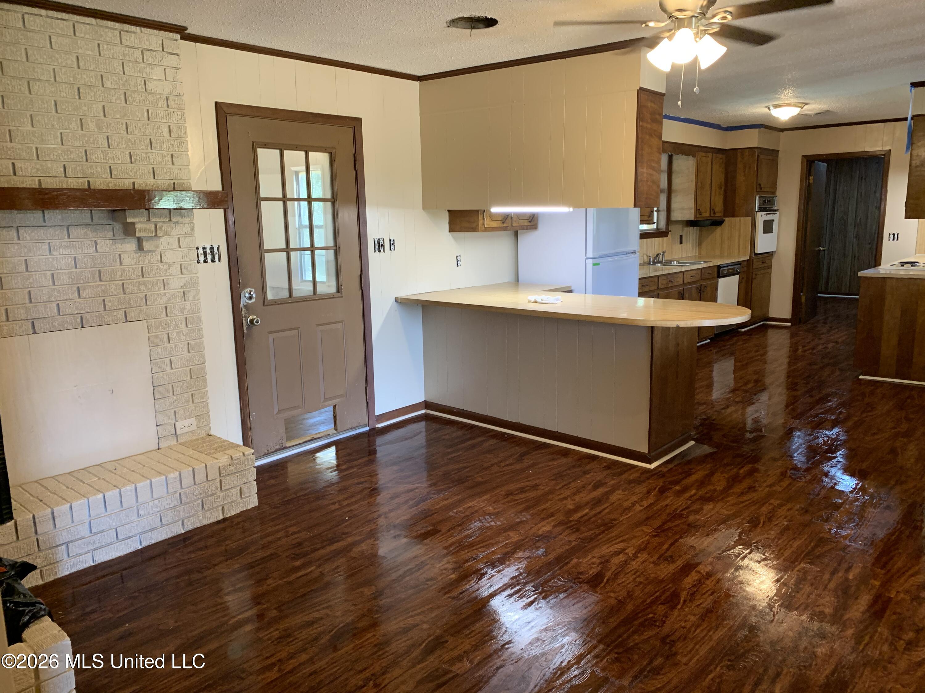 7 Bethel Road Monticello, MS 39654 - Photo 4 of 21 IMG_3150