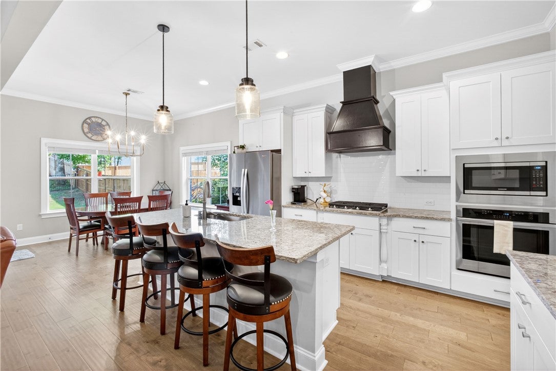 1875 Waterfall Road Auburn, AL 36830 - Photo 12 of 49 Gallery Image 12