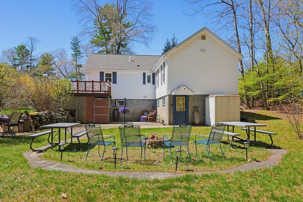 234 Allen Road Billerica, MA 01821 - Photo 22 of 38 Gallery Image 22