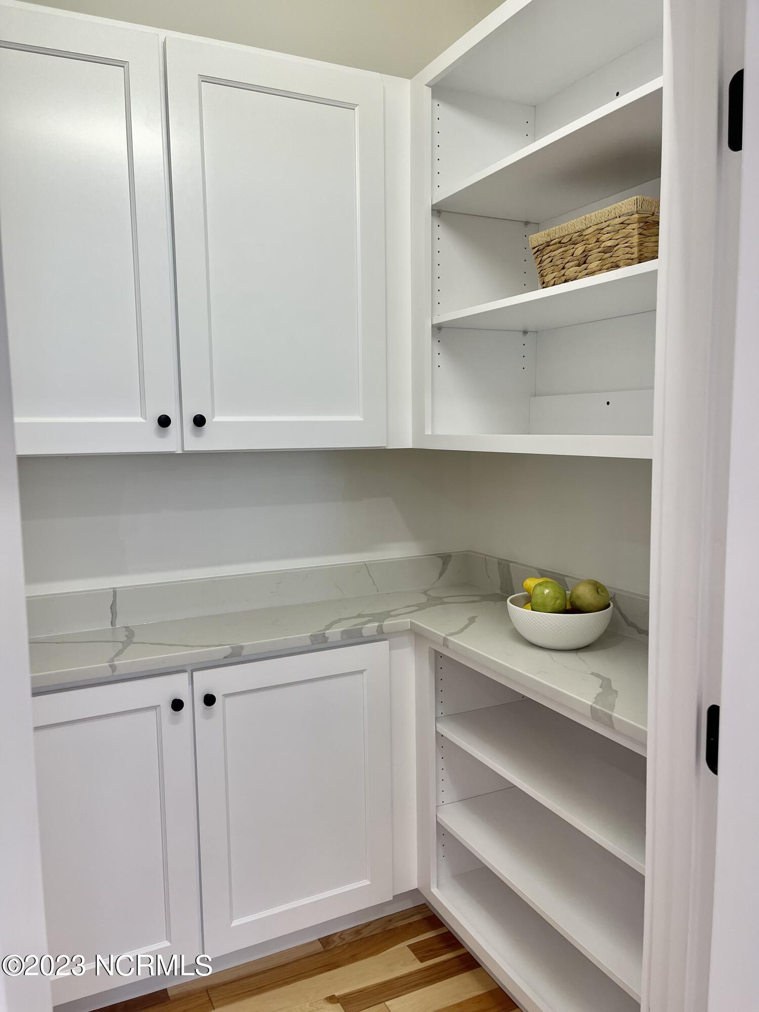 35 Braemar Road Pinehurst, NC 28374 - Photo 12 of 62 Pantry