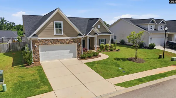$328,900 | 442 Silver Anchor Drive, Columbia, SC 29212